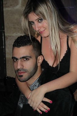 Christmas Party 